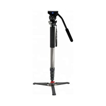 Digipod C-3205VH Karbon Video Monopod Kiti