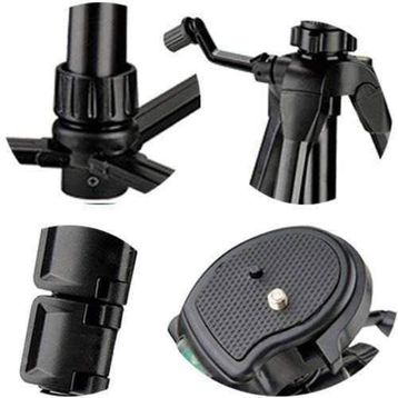 Digipod TR 682AN Tripod
