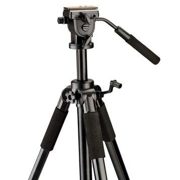 Digipod TR-688V Video Tripod