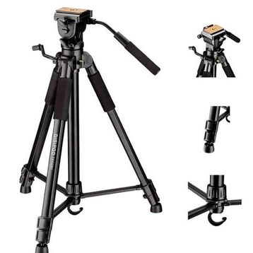 Digipod TR-688V Video Tripod