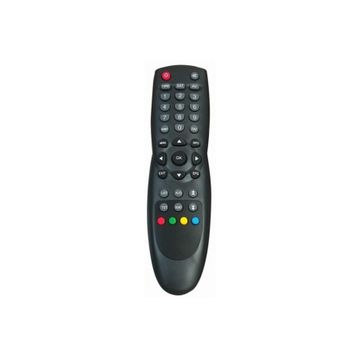 Digistar 5250 Uydu Alıcı Kumandası