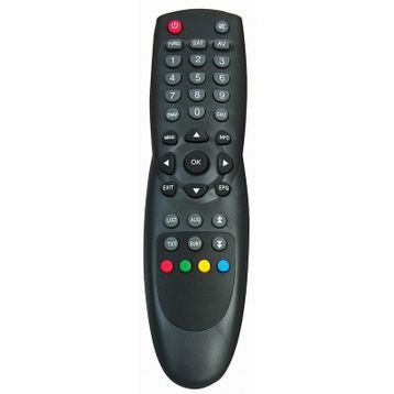 Digistar 5250 Uydu Alıcı Kumandası