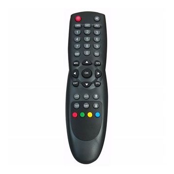 Digistar 5250 Uydu Alıcı Kumandası