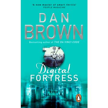 Digital Fortress