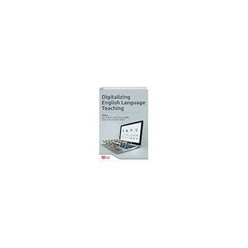 Digitalizing English Language Teaching Pegem Akademi Yayıncılık