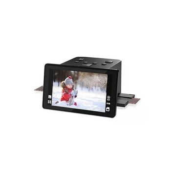 DigitConvert 22 MP 5 inç LCD Dijital Film ve Slayt Tarayıcı