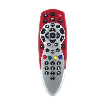 Digitürk 256 HD Plus Uydu Kumandası