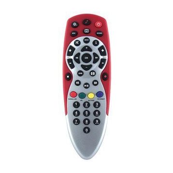 Digitürk 256 HD Plus Uydu Kumandası