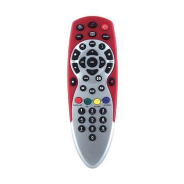 Digitürk 256 HD Plus Uydu Kumandası