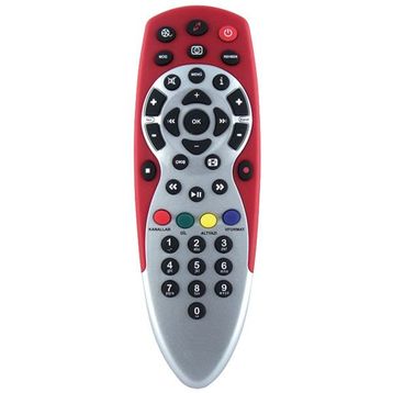 Digitürk 256 HD Plus Uydu Kumandası
