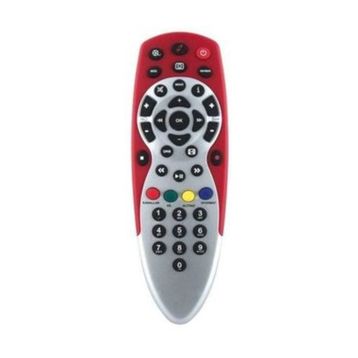 Digitürk 256 HD Plus Uydu Kumandası