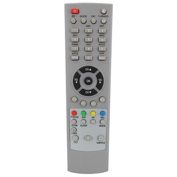 Digitürk DT-5002-5005 Uydu Alıcı Kumandası