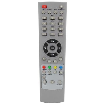 Digitürk DT-5002-5005 Uydu Alıcı Kumandası