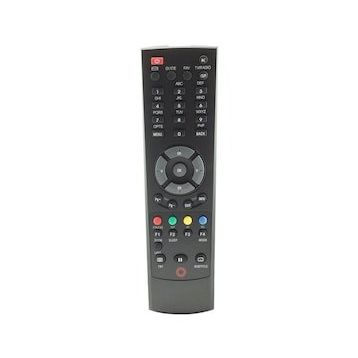 Digitürk DT-5002-5005 Uydu Alıcı Kumandası