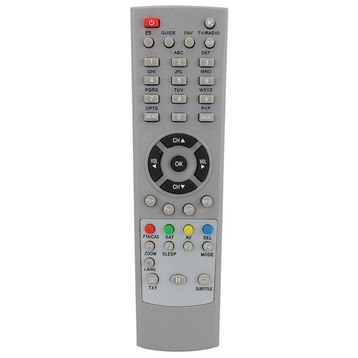 Digitürk DT-5002-5005 Uydu Alıcı Kumandası