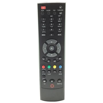 Digitürk DT-5002-5005 Uydu Alıcı Kumandası