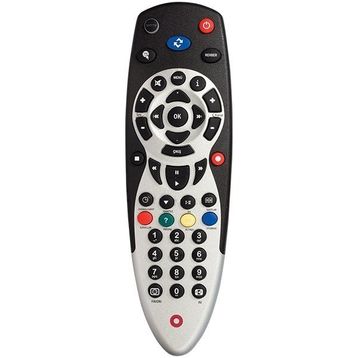 Digiturk +Plus 4K Uydu Alıcı Kumandası