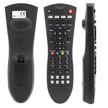 Digitürk Plus DT-8001 Uydu Kumandası