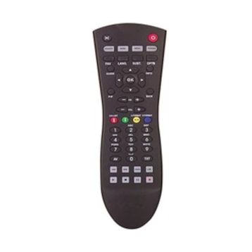 Digitürk Plus DT-8002 Uydu Kumandası