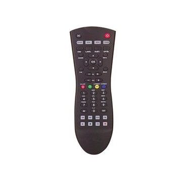 Digitürk Plus DT-8002 Uydu Kumandası
