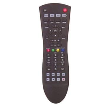 Digitürk Plus DT-8002 Uydu Kumandası