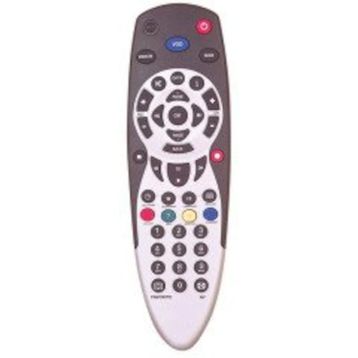 Digitürk +Plus IQ Uydu Kumandası