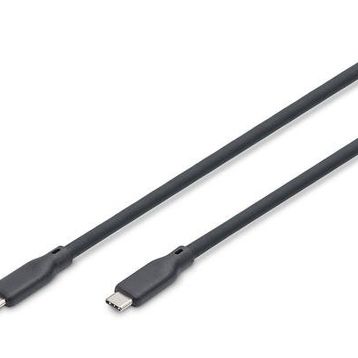 Digitus 2 mt 5 GBPS 4K Type-C Kablo