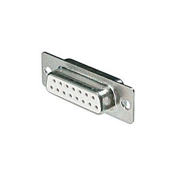 Digitus A-DF 09 LL/Z 9 Pin Dişi D Konnektör