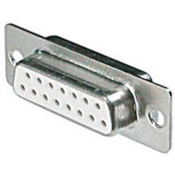 Digitus A-DF 09 LL/Z 9 Pin Dişi D Konnektör