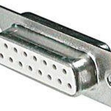 Digitus A-DF 09 LL/Z 9 Pin Dişi D Konnektör