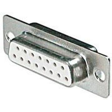 Digitus A-DF 09 LL/Z 9 Pin Dişi D Konnektör