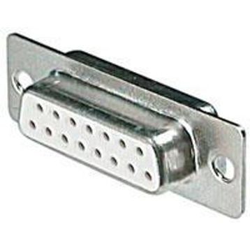 Digitus A-DF 09 LL/Z 9 Pin Dişi D Konnektör