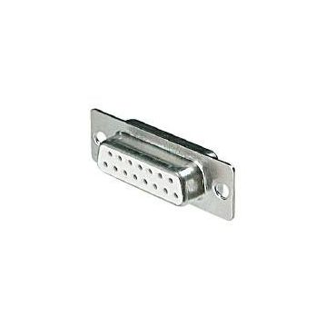 Digitus A-DF 37 LL/Z 37 Pin Dişi D Konnketör