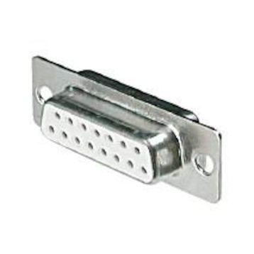 Digitus A-DF 37 LL/Z 37 Pin Dişi D Konnketör