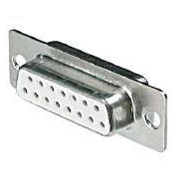 Digitus A-DF 37 LL/Z 37 Pin Dişi D Konnketör
