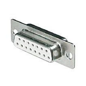Digitus A-DF 37 LL/Z 37 Pin Dişi D Konnketör