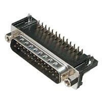Digitus A-DS 09 A/KG-T1 9 Pin Erkek 90 Derece Montaj Elemanı