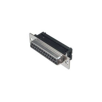 Digitus A-DSF 25LPIII/Z 25 Pin Erkek D Konnektör