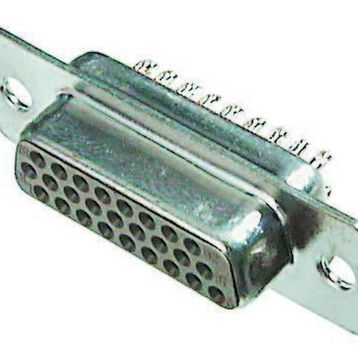 Digitus A-HDF 15 LL/Z D-SUB 15 Pin Dişi Konnektör