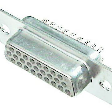 Digitus A-HDF 15 LL/Z D-SUB 15 Pin Dişi Konnektör