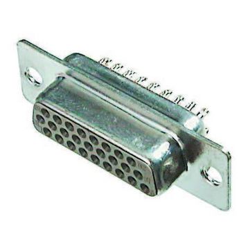 Digitus A-HDF 15 LL/Z D-SUB 15 Pin Dişi Konnektör