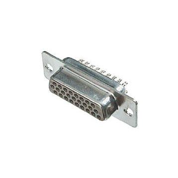 Digitus A-HDF 26 LL/Z D-SUB 26 Pin Dişi Konnektör