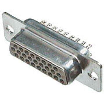 Digitus A-HDF 44 LL/Z 44 Pin Dişi Konnektör