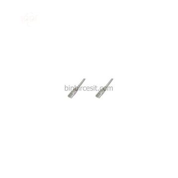 Digitus AK-1512-050 Cat-5E Gri Patch Kablo