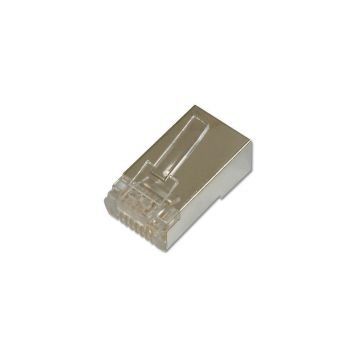 Digitus AK-219603 100'lü CAT 6 Modüler Konnektör