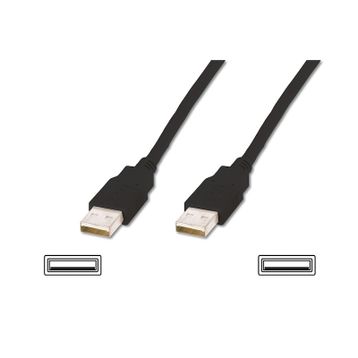 Digitus AK-300100-018-S USB Kablo