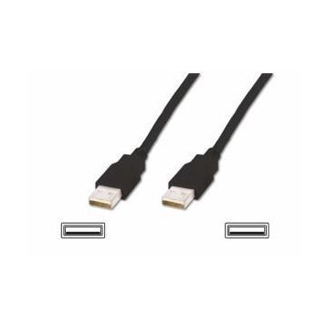 Digitus AK-300100-018-S USB Kablo