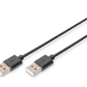 Digitus AK-300100-018-S USB Kablo