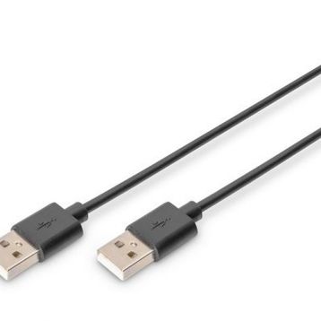 Digitus AK-300100-018-S USB Kablo