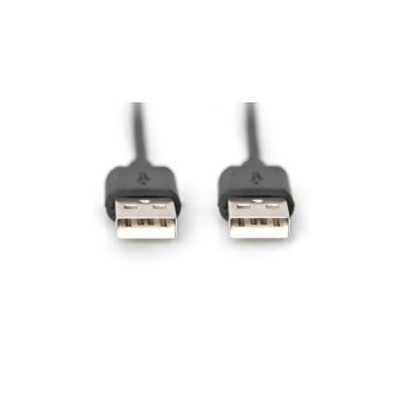 Digitus AK-300100-018-S USB Kablo